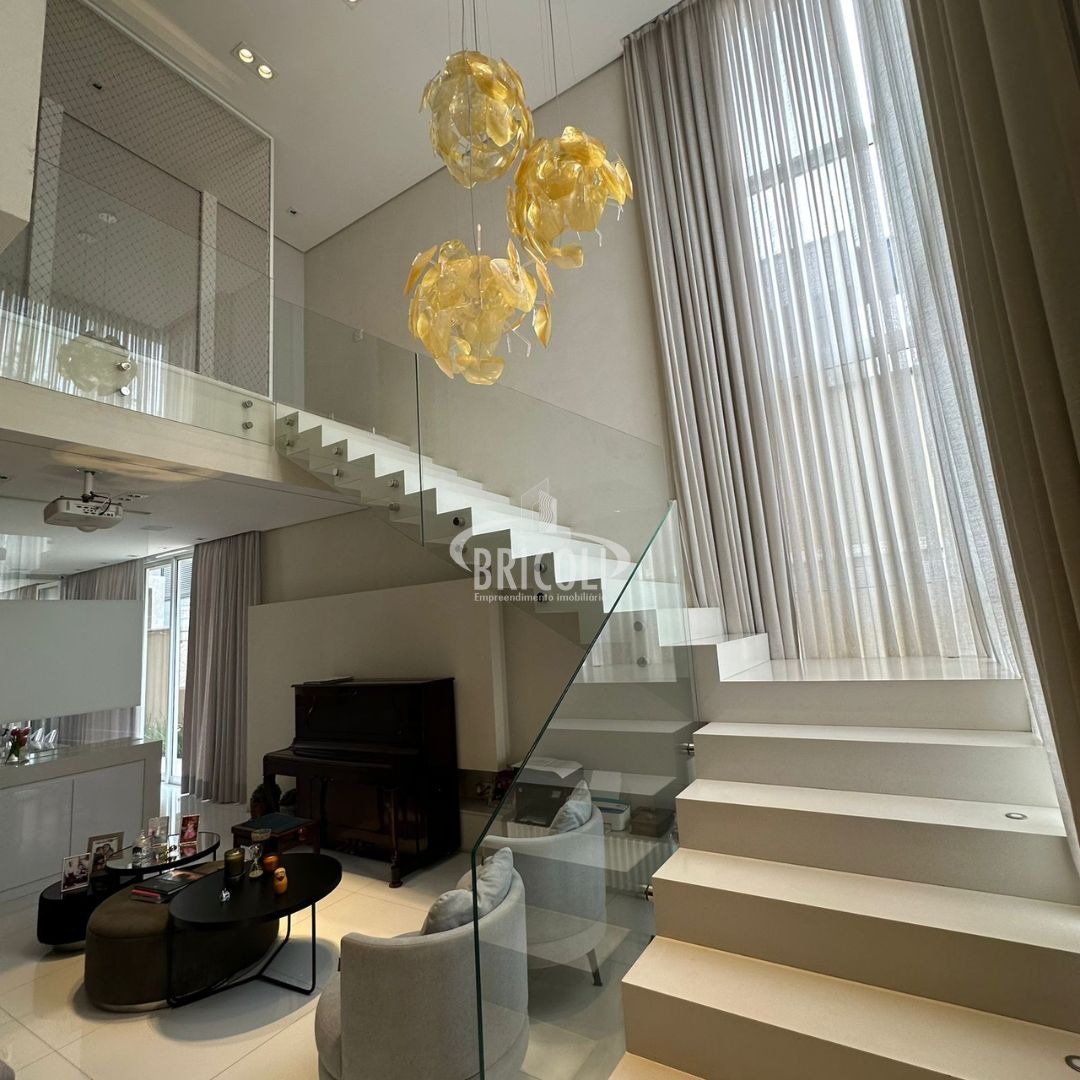 Casa, 4 quartos, 400 m² - Foto 16