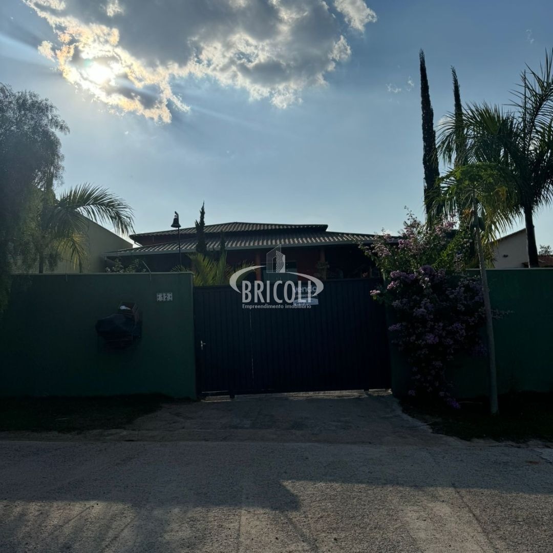 Chácara, 4 quartos - Foto 1