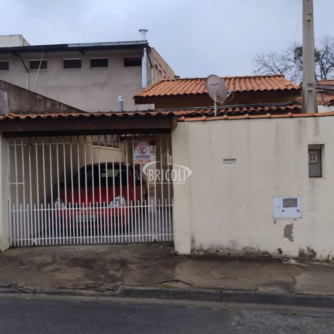 Casa, 2 quartos - Foto 1