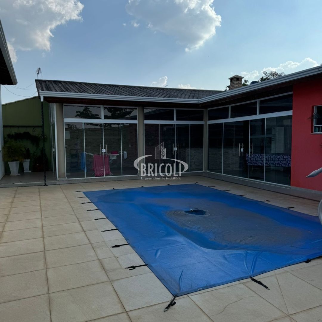 Chácara, 4 quartos - Foto 20