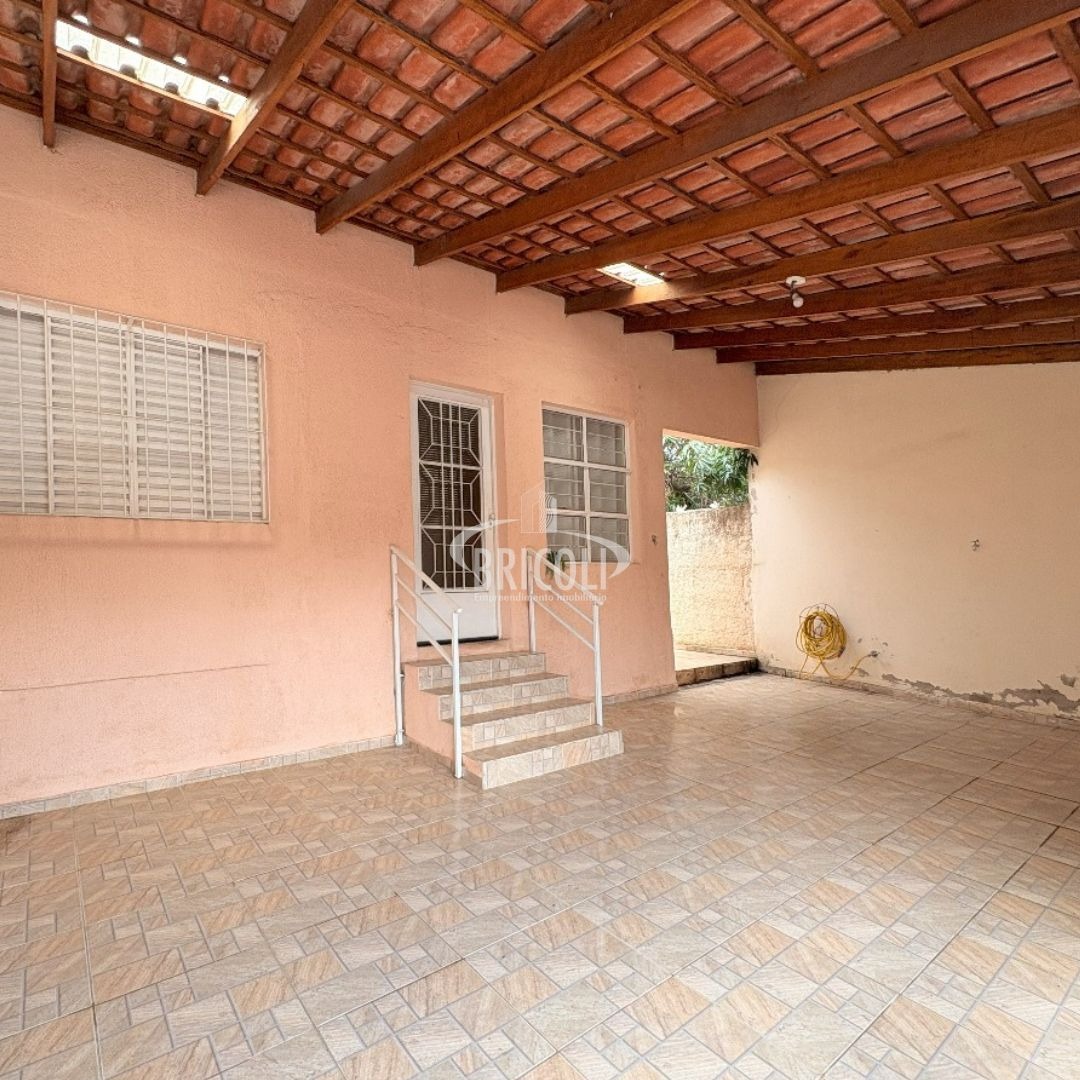 Casa, 4 quartos, 270 m² - Foto 2