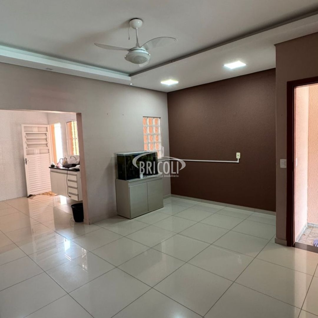 Casa, 2 quartos, 125 m² - Foto 3