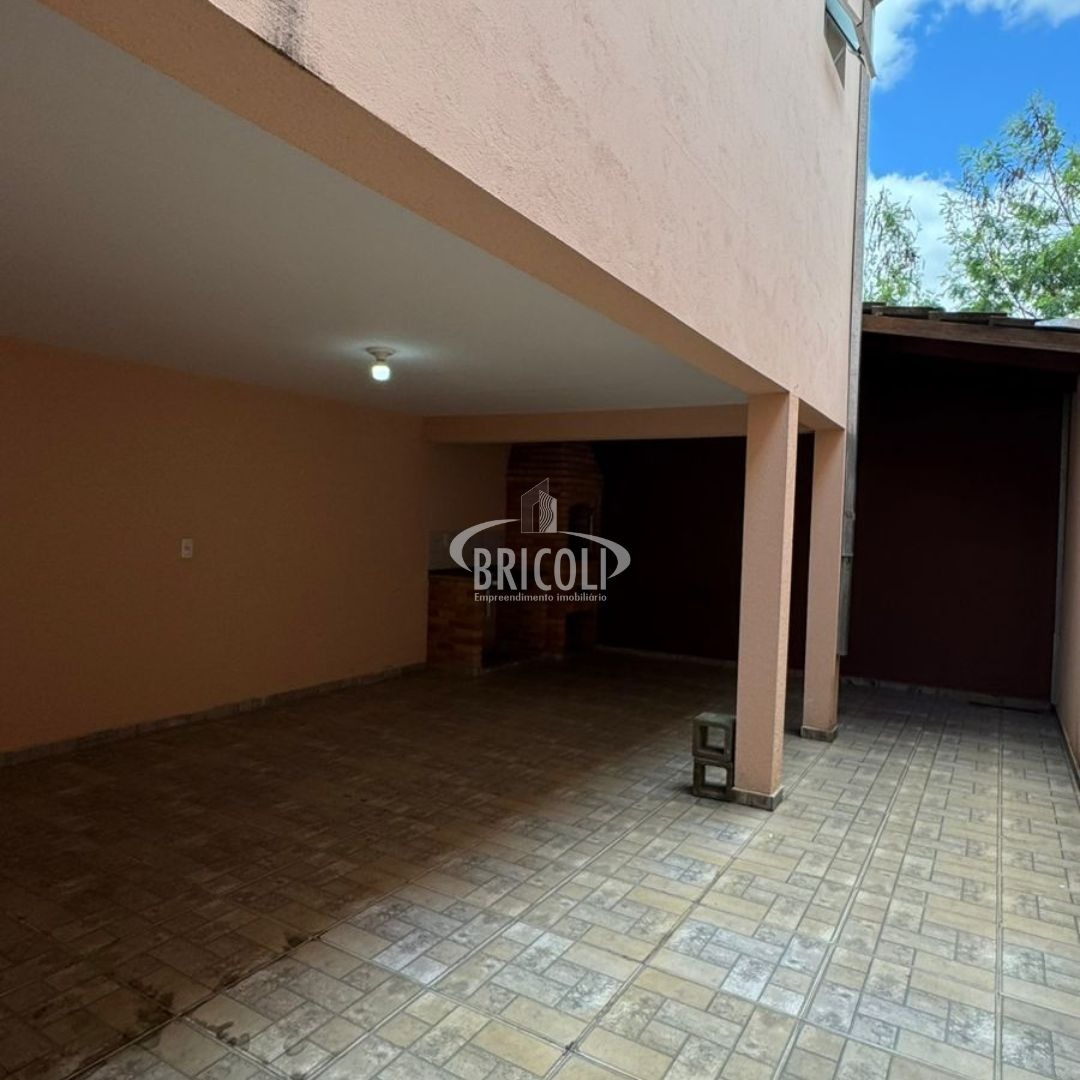 Casa, 2 quartos, 125 m² - Foto 9