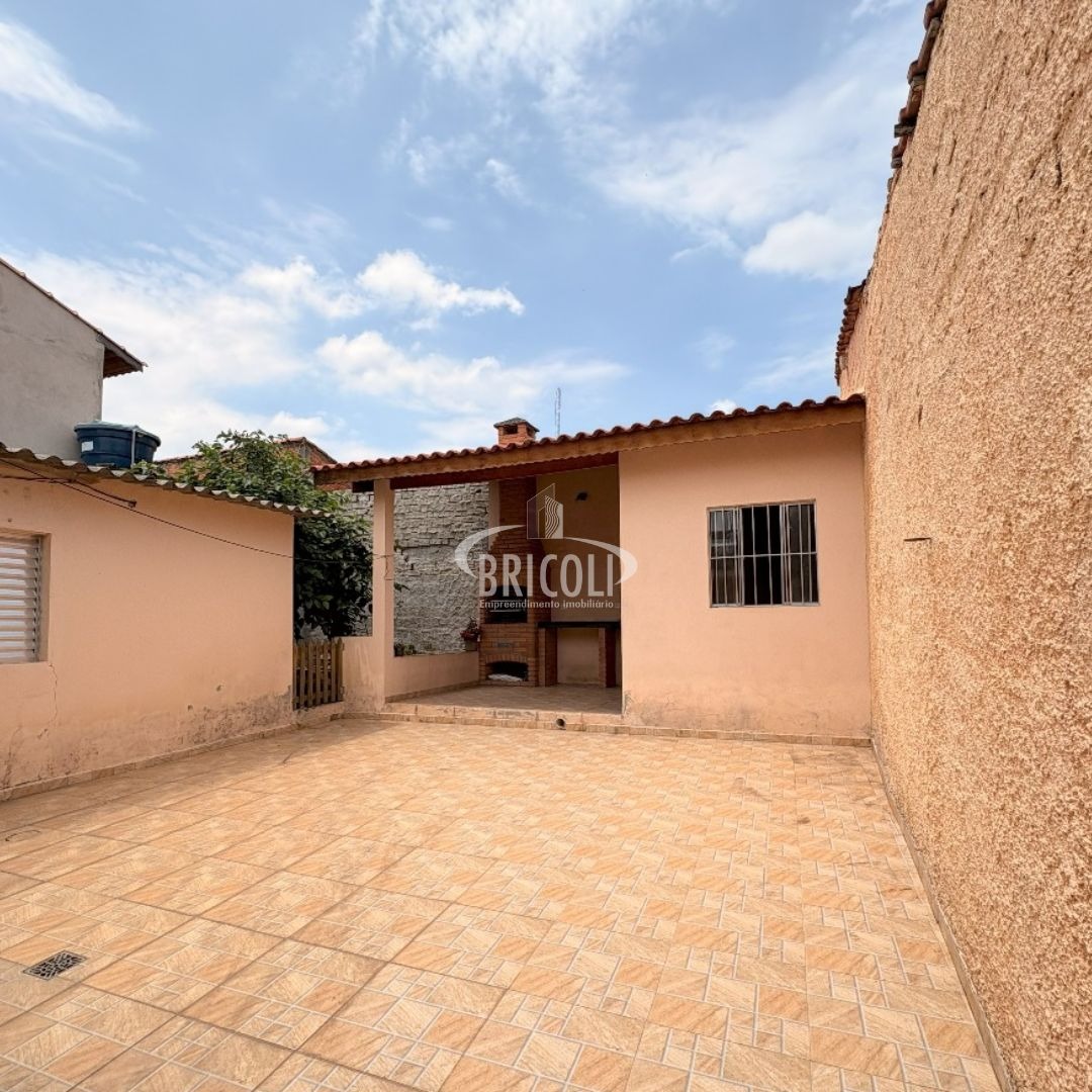 Casa, 4 quartos, 270 m² - Foto 10