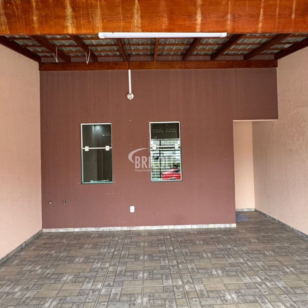 Casa, 2 quartos, 125 m² - Foto 1
