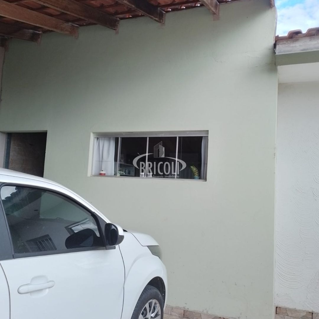 Casa, 2 quartos, 140 m² - Foto 3