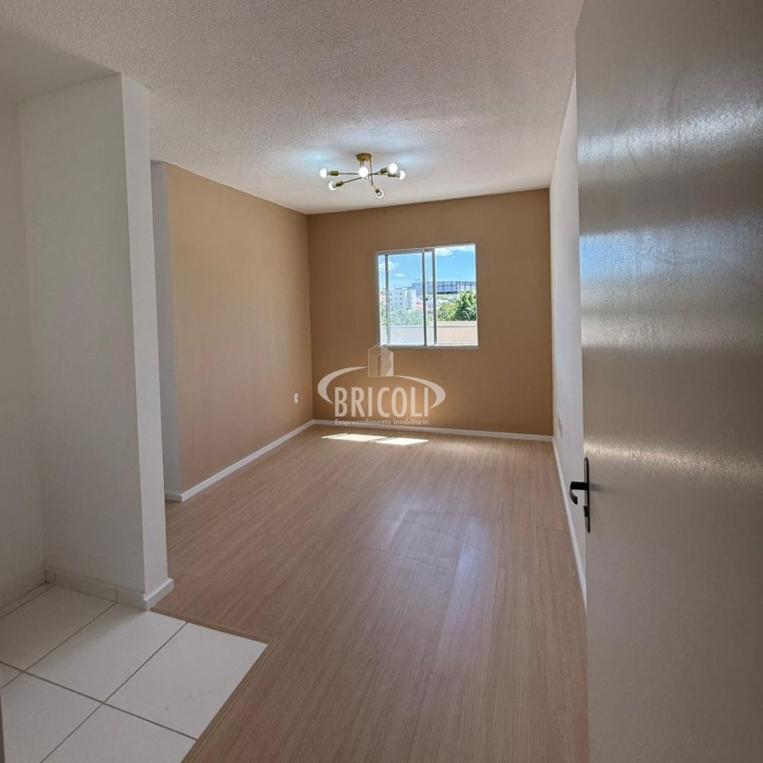 Apartamento, 2 quartos, 43 m² - Foto 5