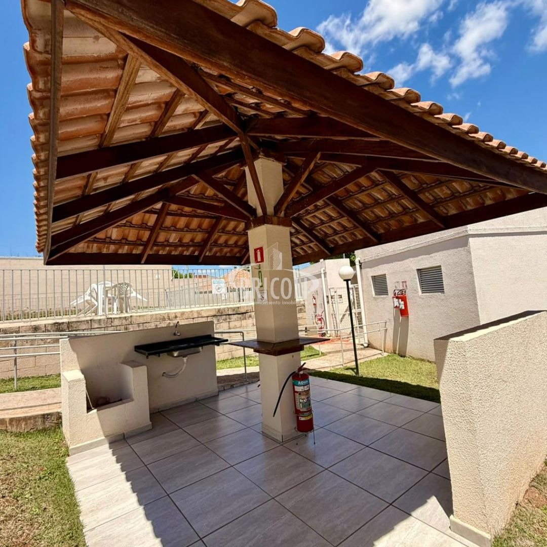 Apartamento, 2 quartos, 43 m² - Foto 3