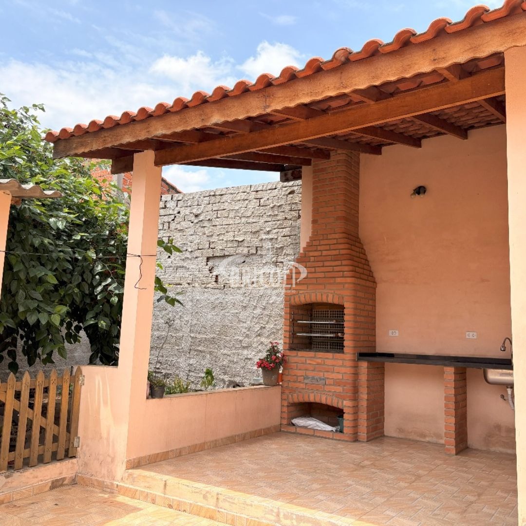 Casa, 4 quartos, 270 m² - Foto 9