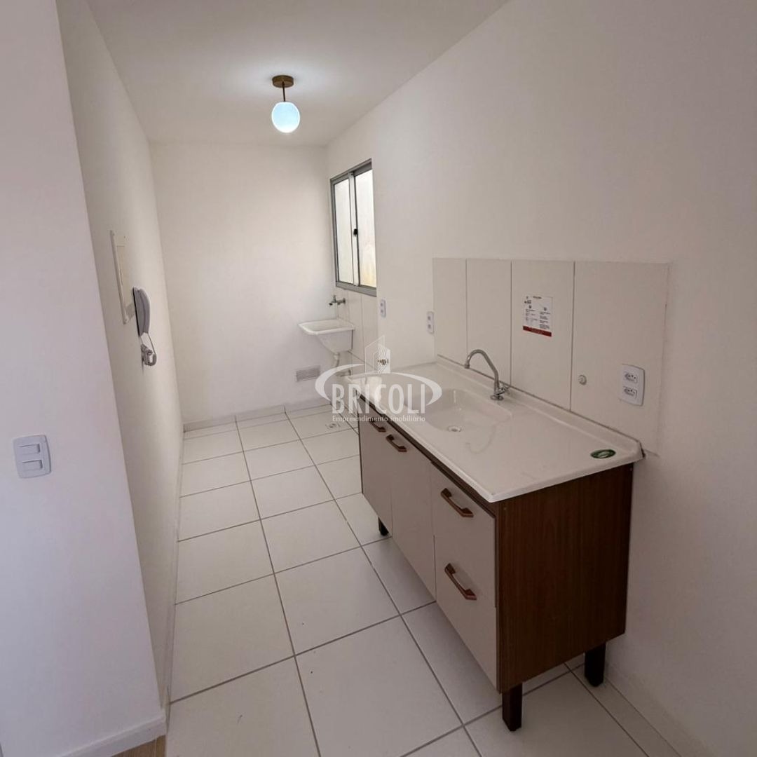 Apartamento, 2 quartos, 43 m² - Foto 7
