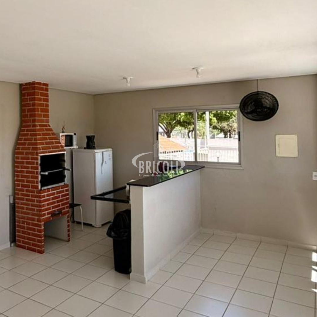 Apartamento, 2 quartos, 43 m² - Foto 4
