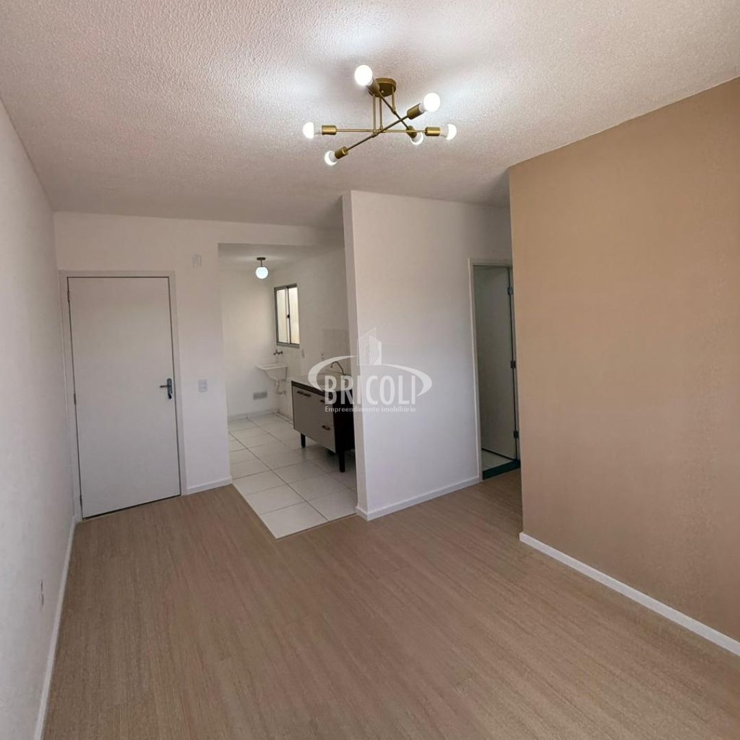 Apartamento, 2 quartos, 43 m² - Foto 6