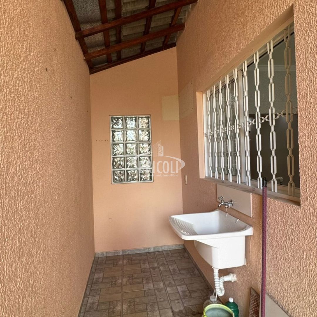 Casa, 2 quartos, 125 m² - Foto 10
