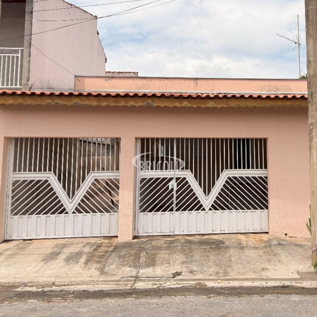 Casa, 4 quartos, 270 m² - Foto 1