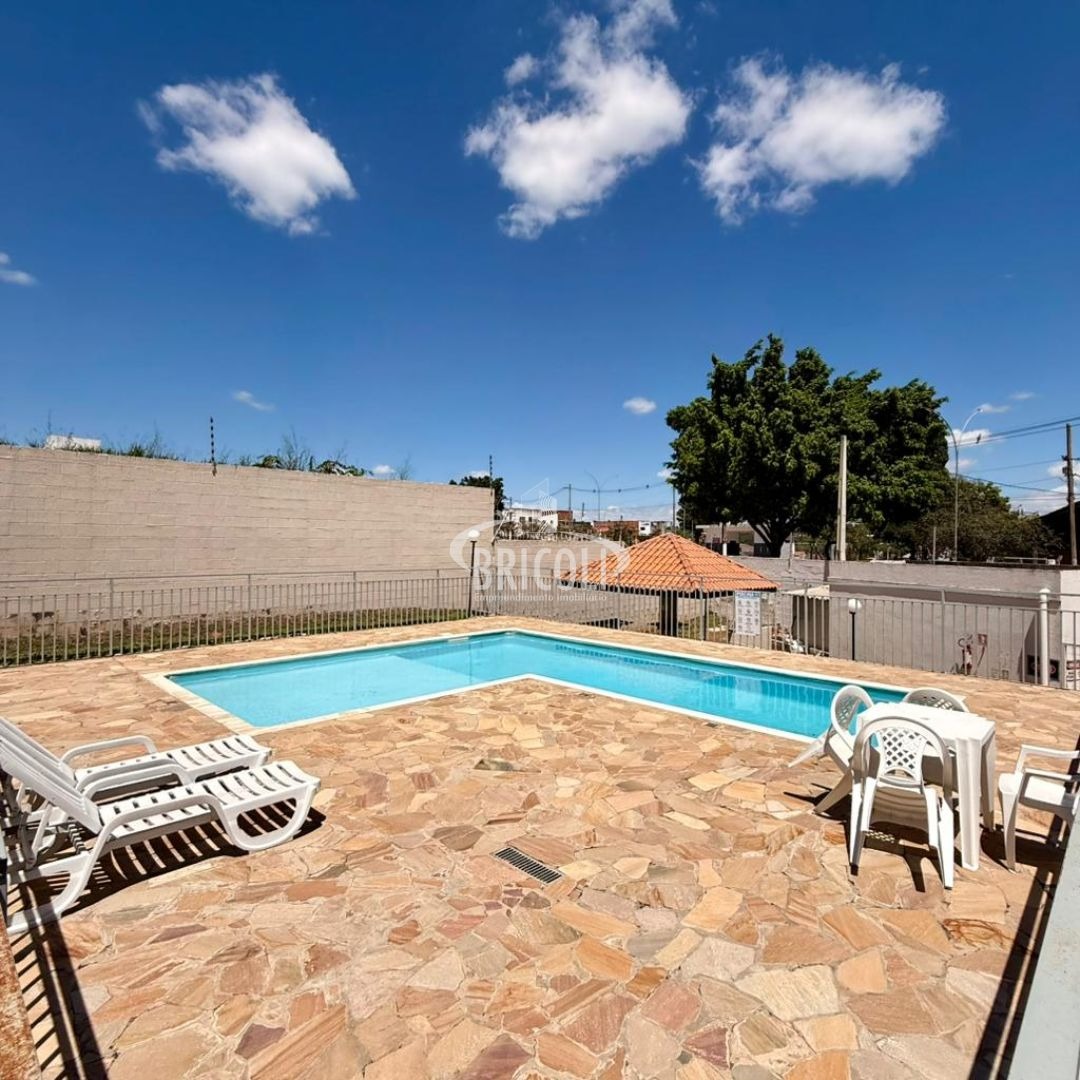 Apartamento, 2 quartos, 43 m² - Foto 2