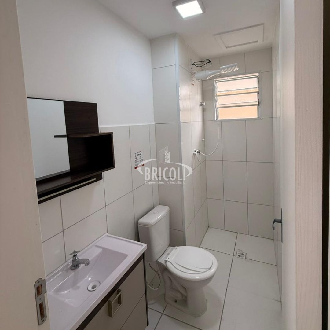 Apartamento, 2 quartos, 43 m² - Foto 8