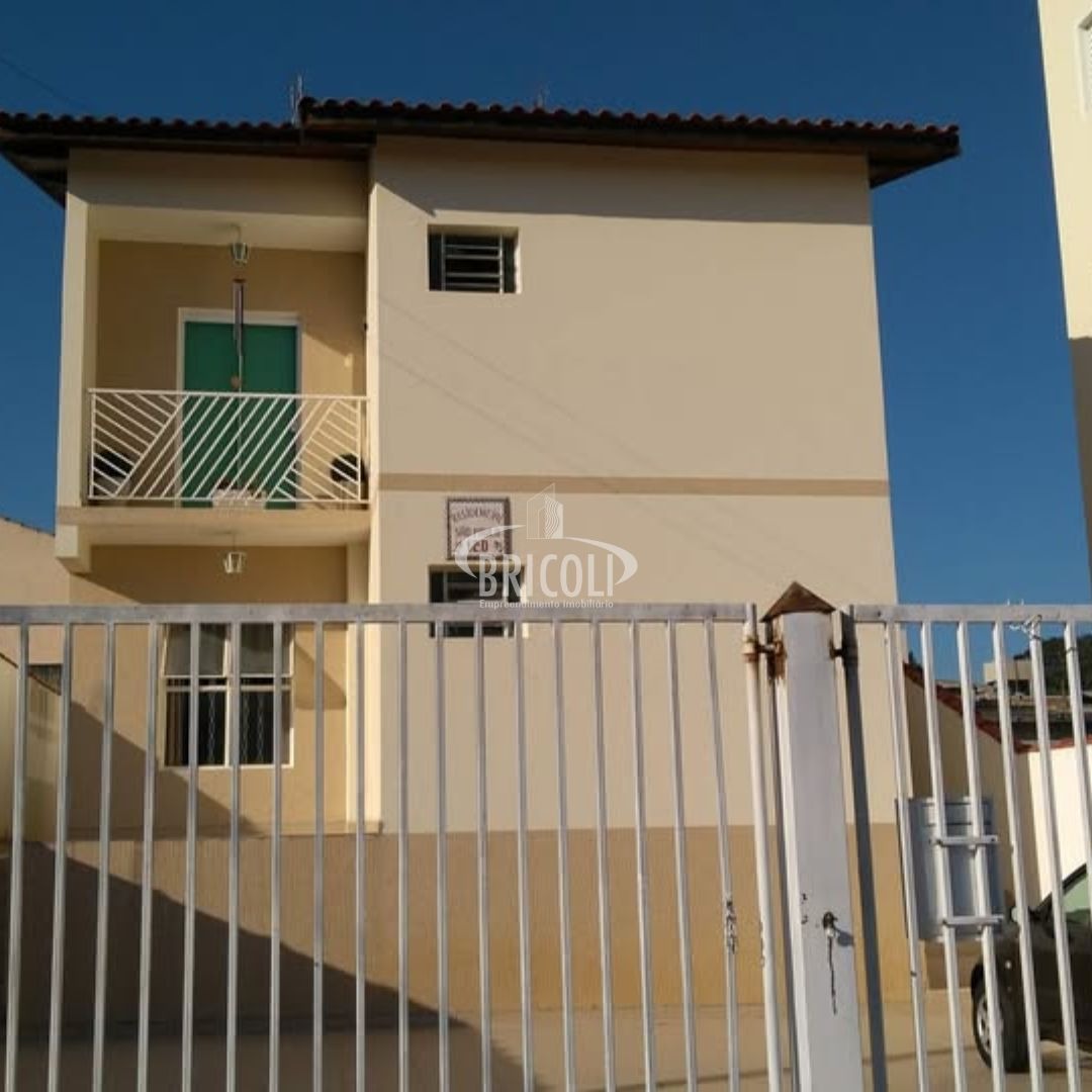 Apartamento, 2 quartos, 55 m² - Foto 1