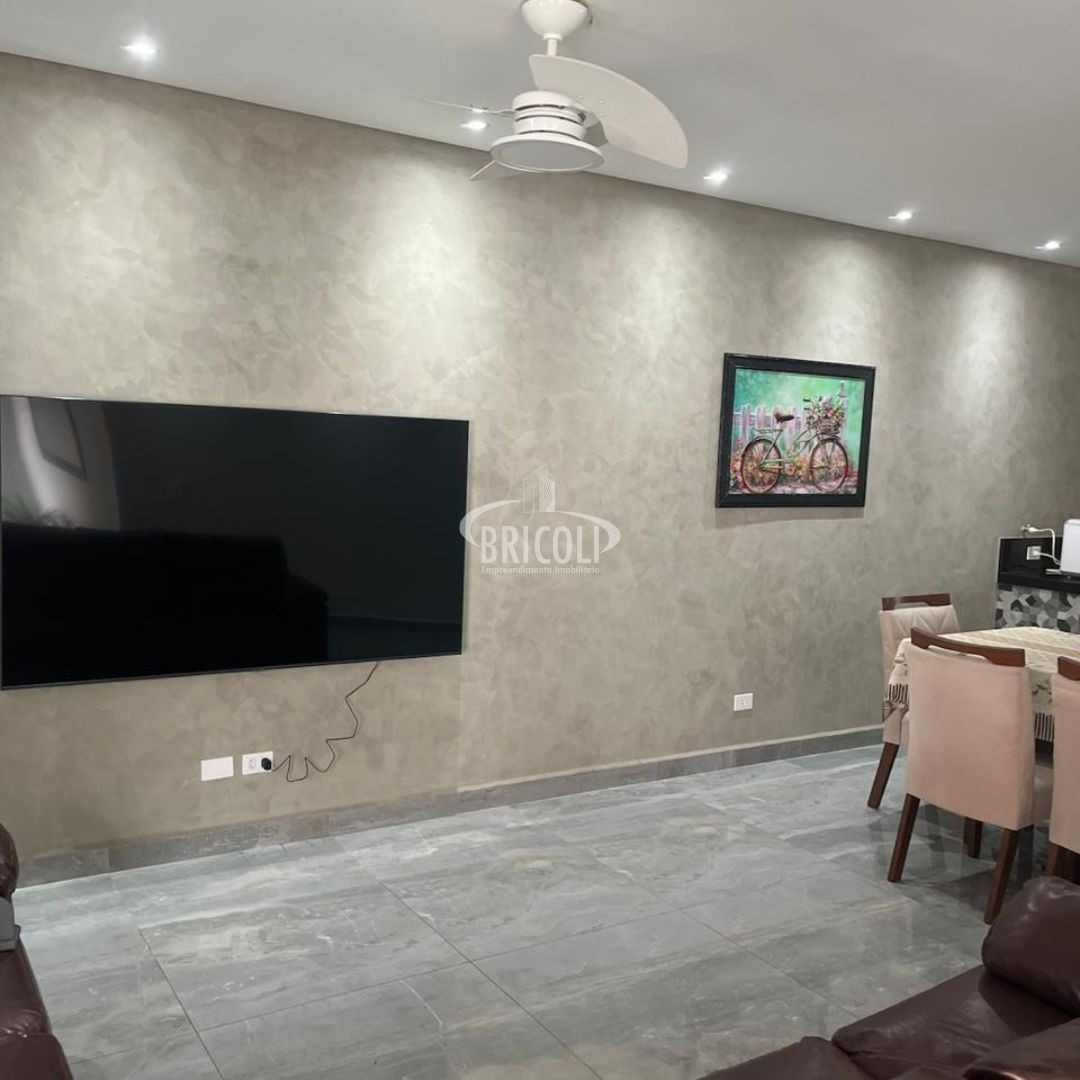 Casa, 4 quartos, 220 m² - Foto 4