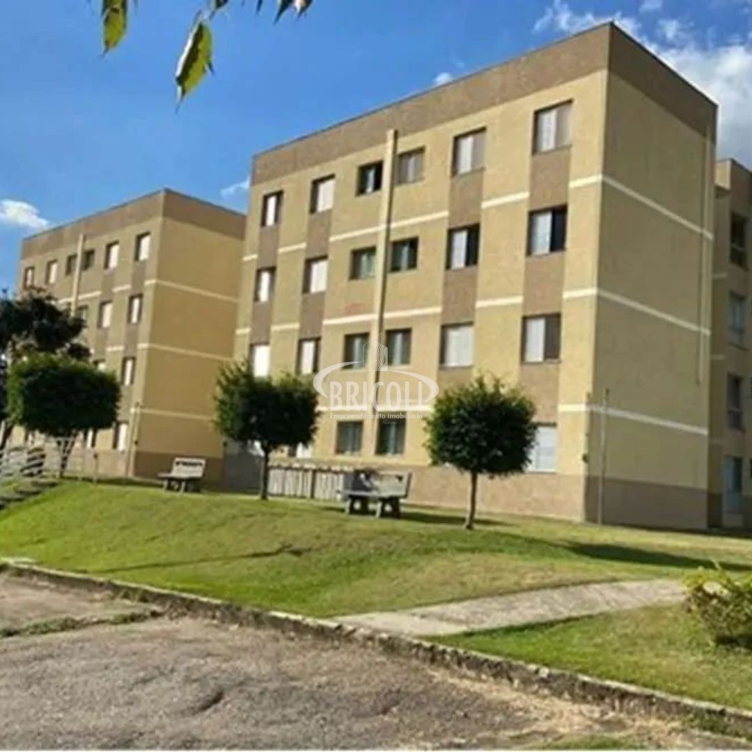Apartamento, 2 quartos, 66 m² - Foto 1