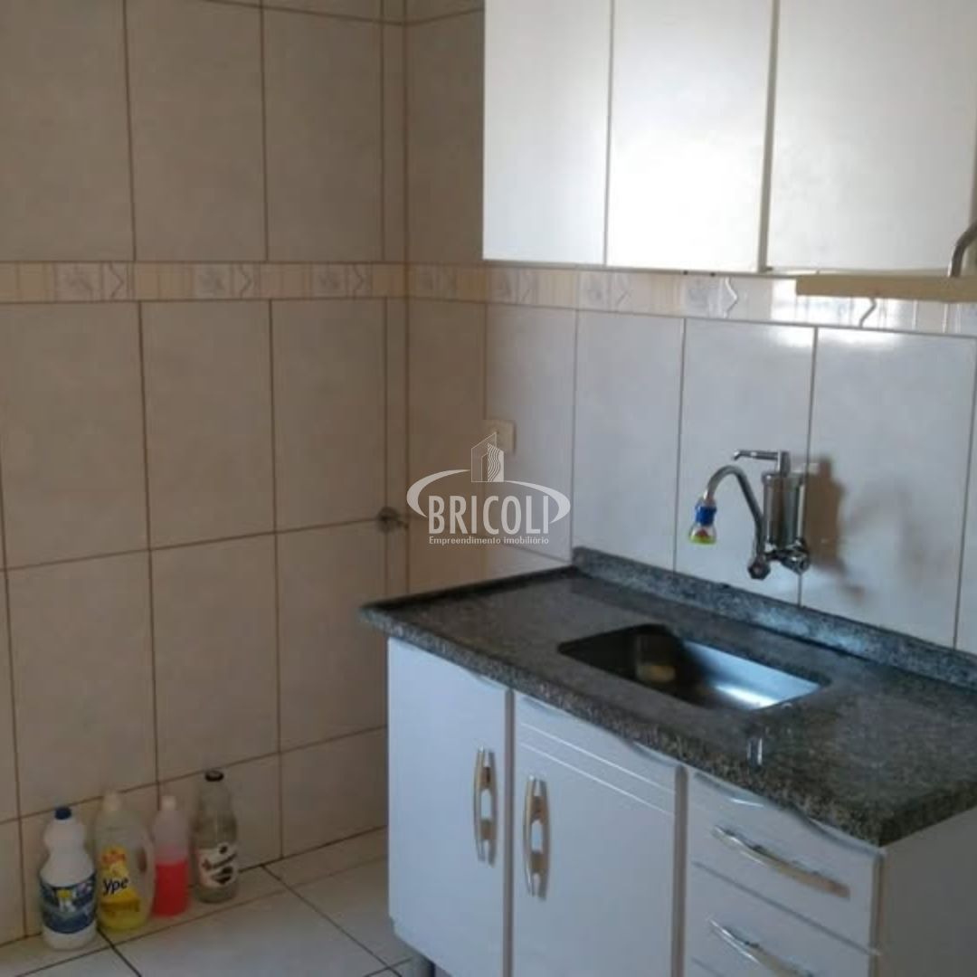 Apartamento, 2 quartos, 55 m² - Foto 8