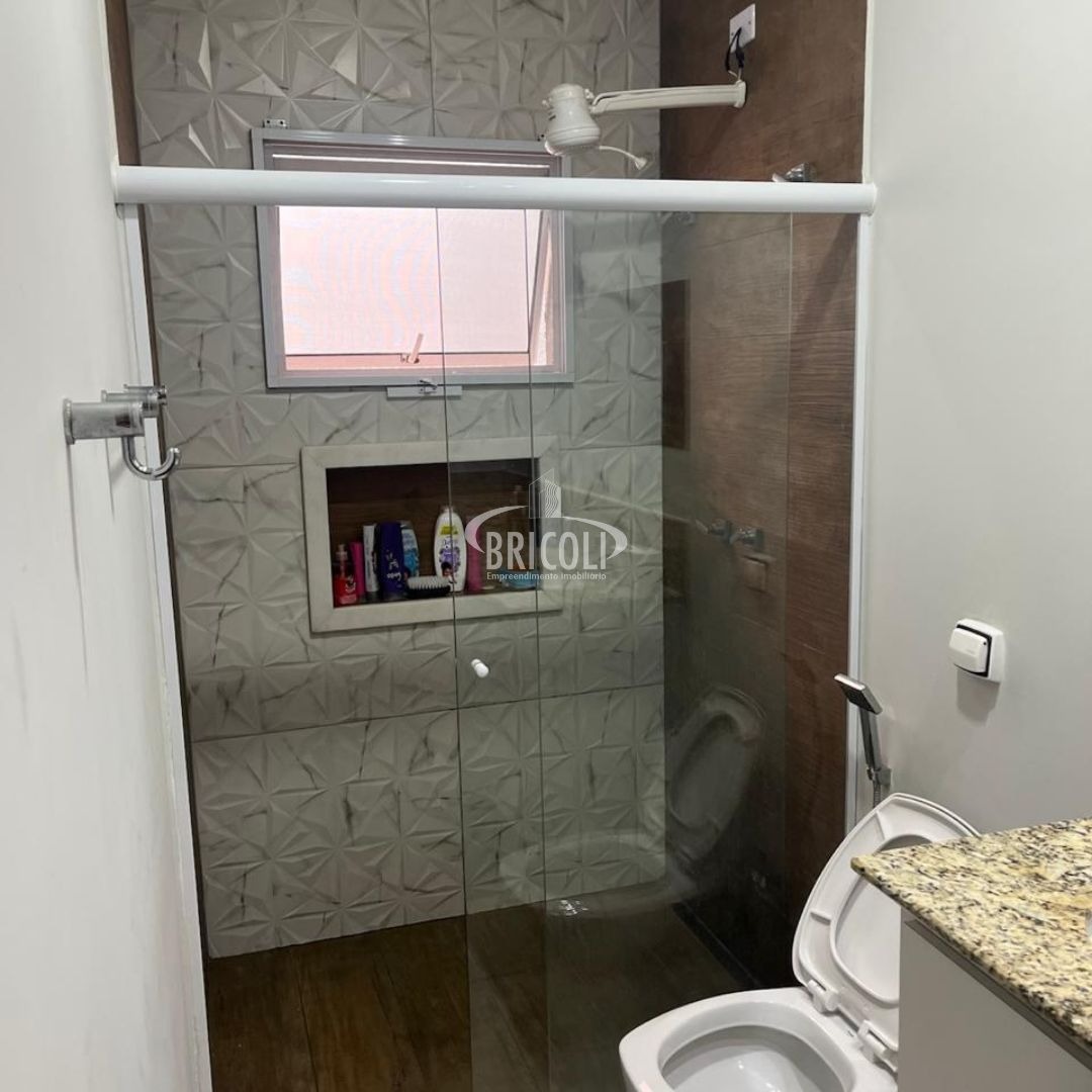 Casa, 4 quartos, 220 m² - Foto 7