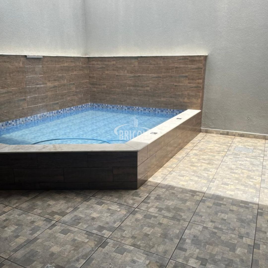 Casa, 4 quartos, 220 m² - Foto 10