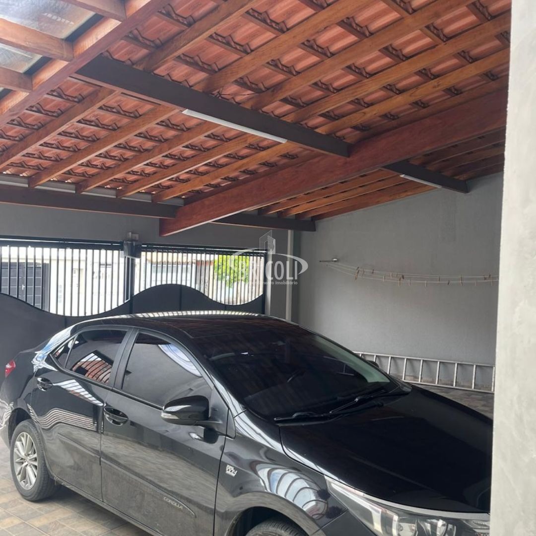 Casa, 4 quartos, 220 m² - Foto 2