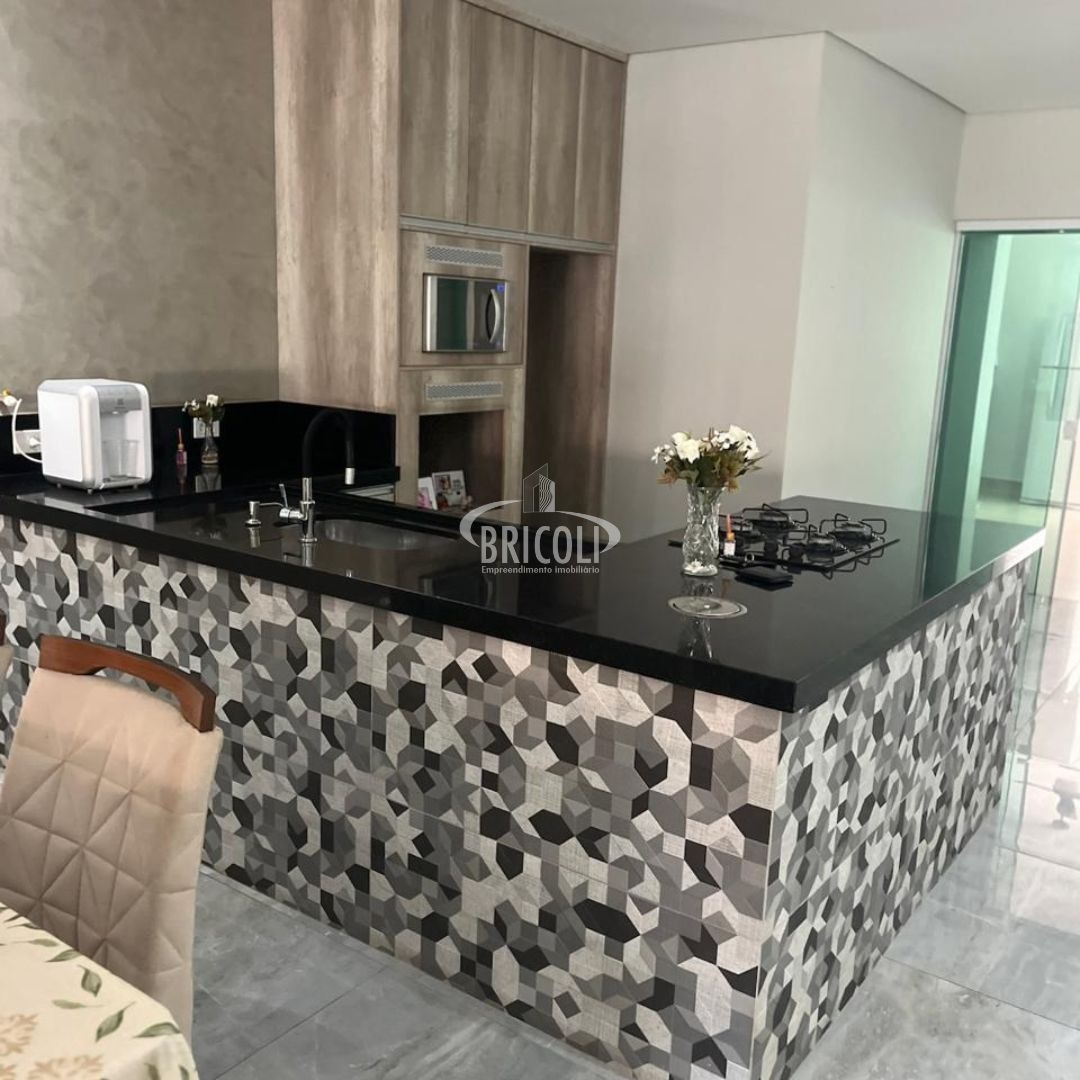 Casa, 4 quartos, 220 m² - Foto 5