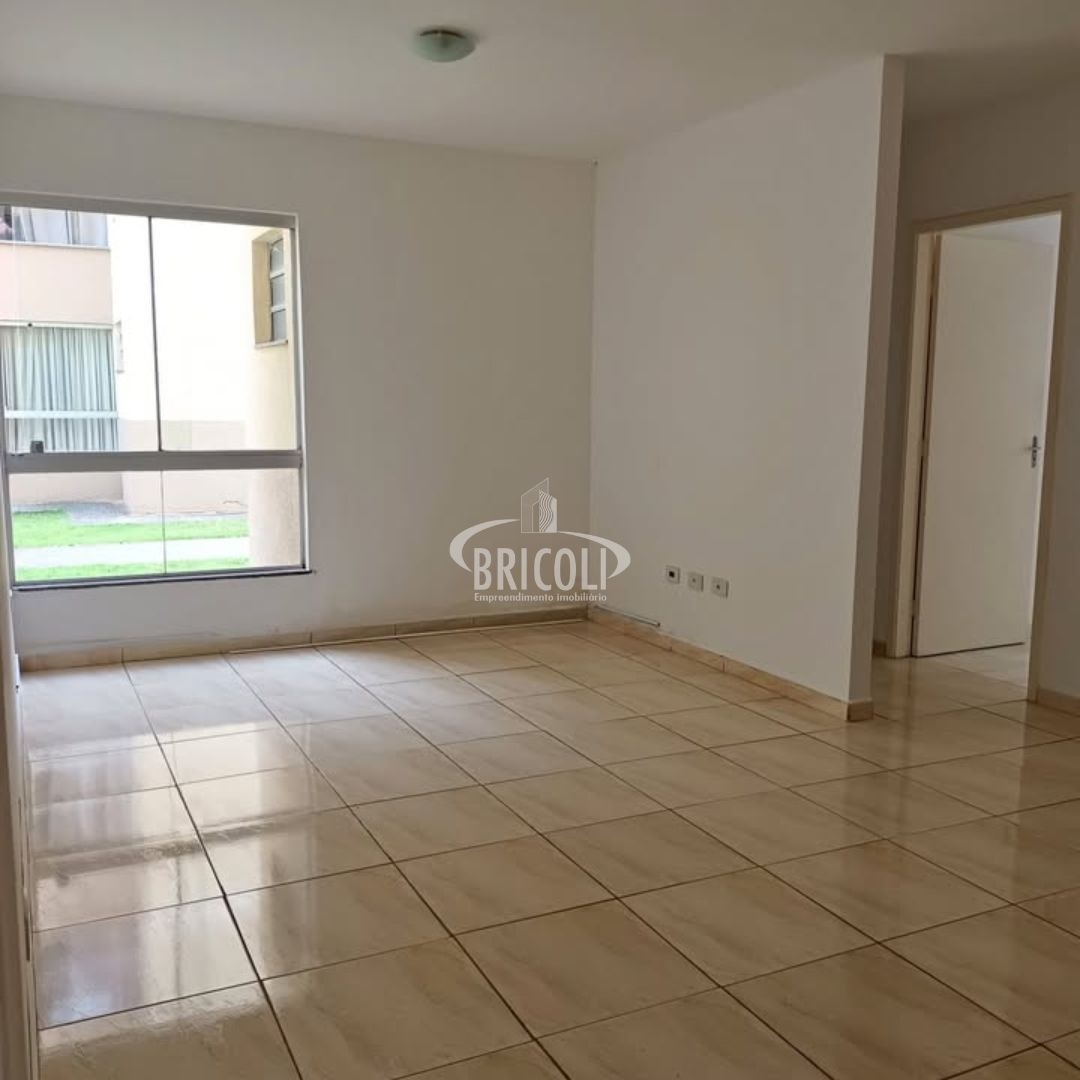 Apartamento, 2 quartos, 66 m² - Foto 2