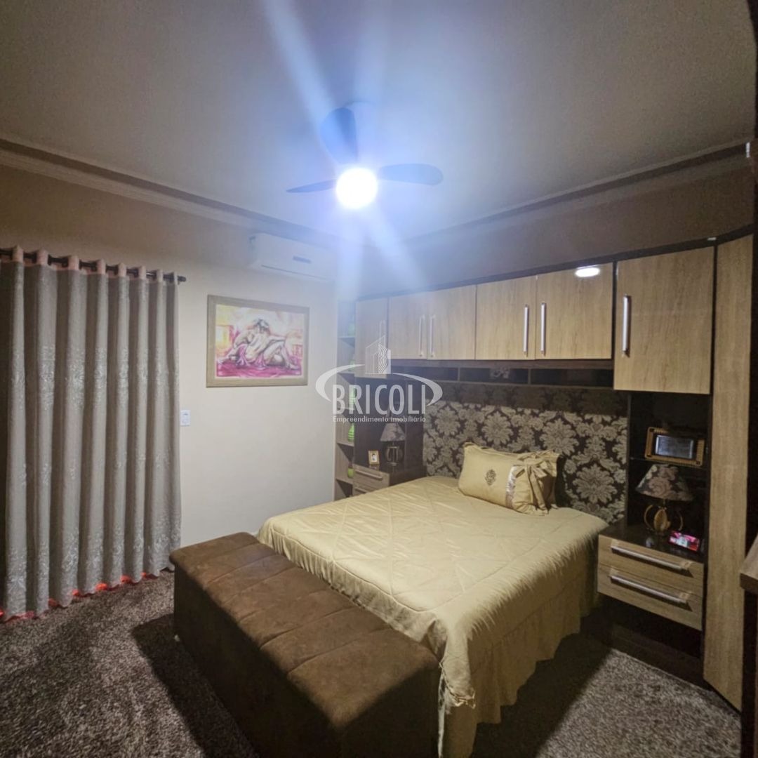 Casa, 3 quartos, 250 m² - Foto 7