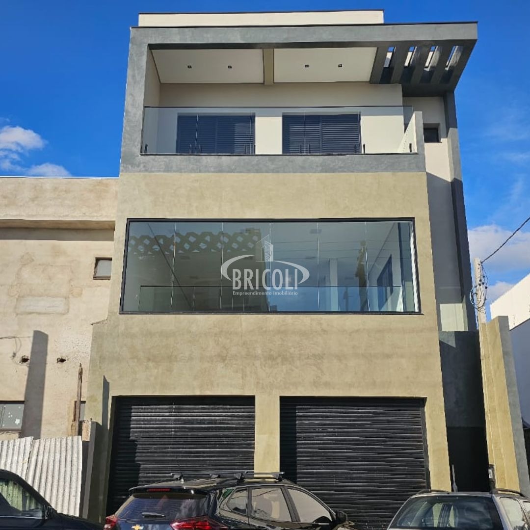 Casa, 2 quartos - Foto 1