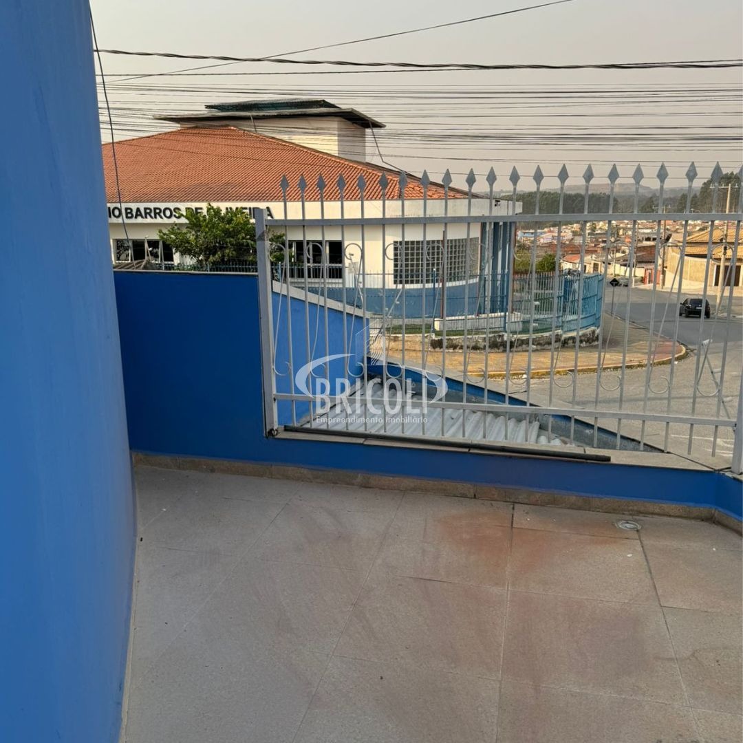 Casa, 3 quartos, 270 m² - Foto 16