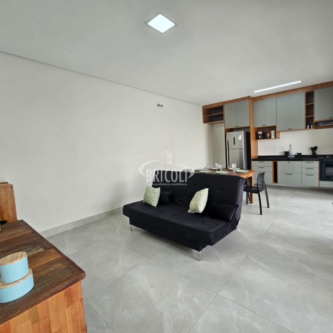 Casa, 2 quartos - Foto 4