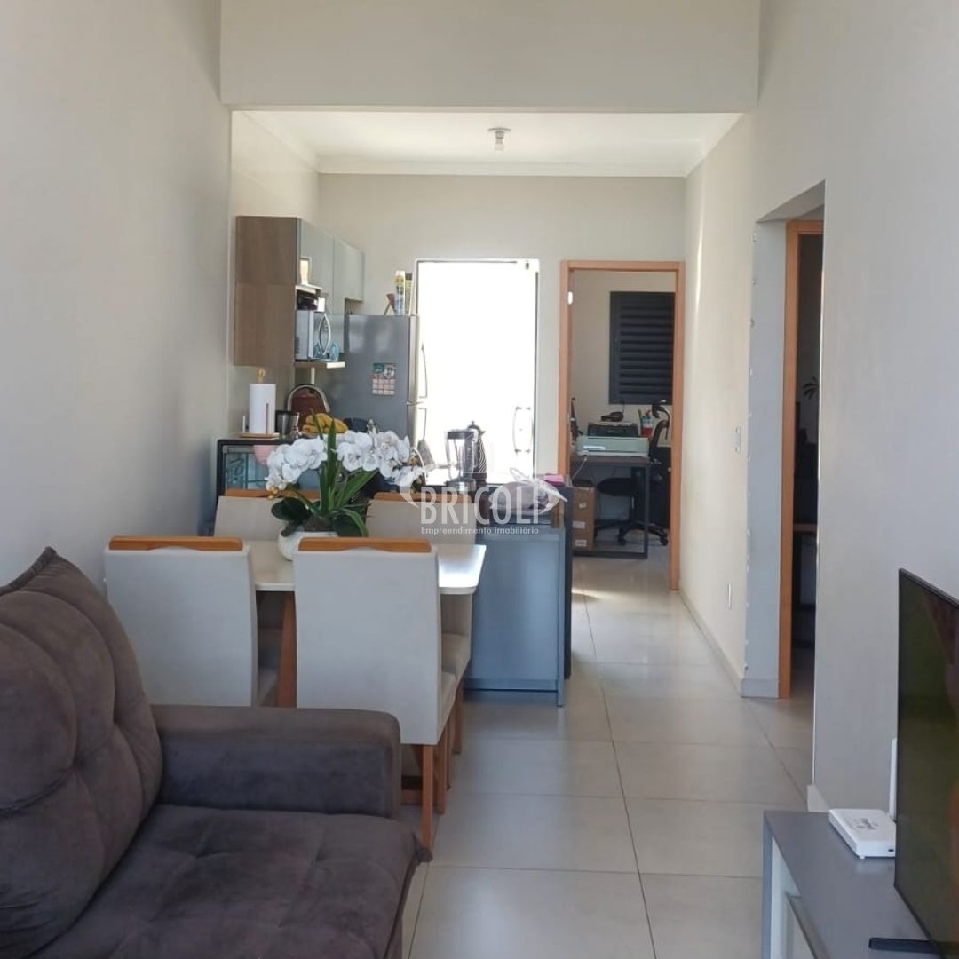 Casa, 3 quartos, 150 m² - Foto 3