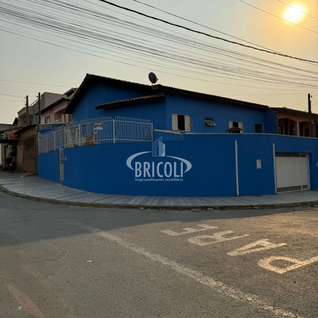 Casa, 3 quartos, 270 m² - Foto 1