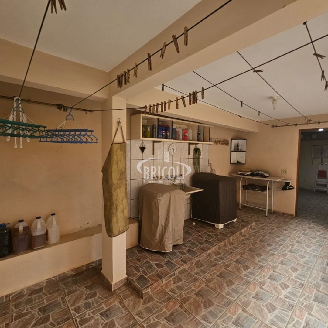 Casa, 3 quartos, 250 m² - Foto 10