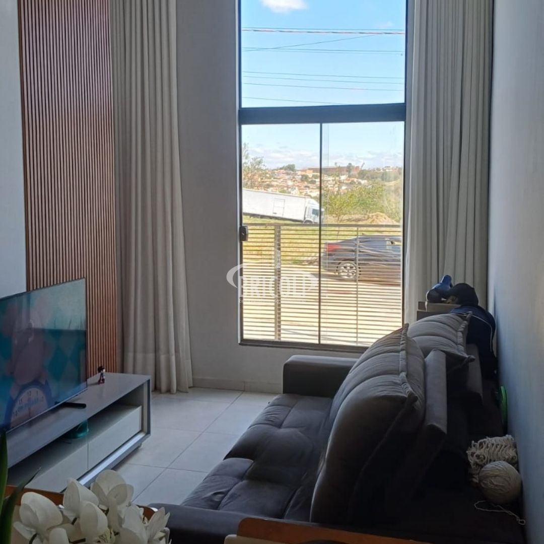 Casa, 3 quartos, 150 m² - Foto 2
