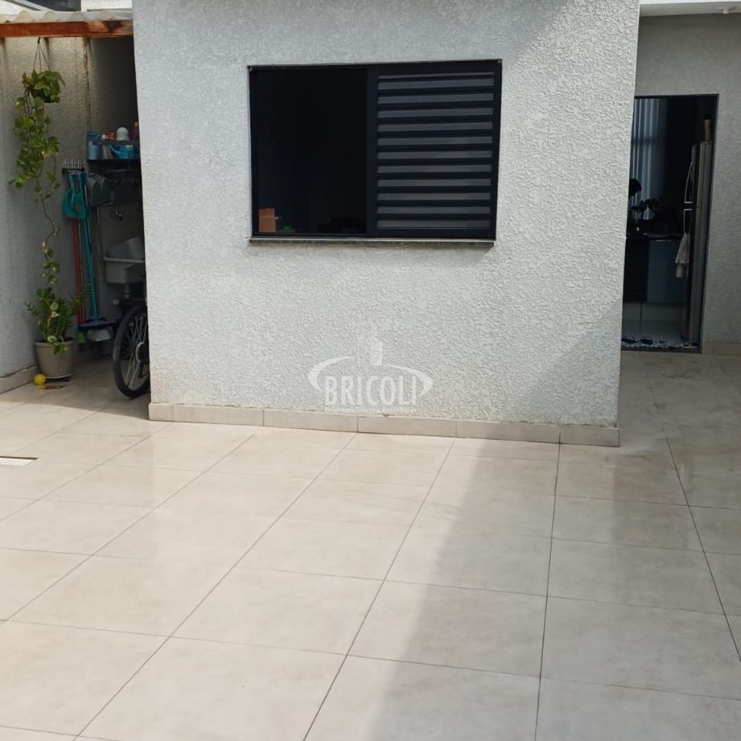 Casa, 3 quartos, 150 m² - Foto 10