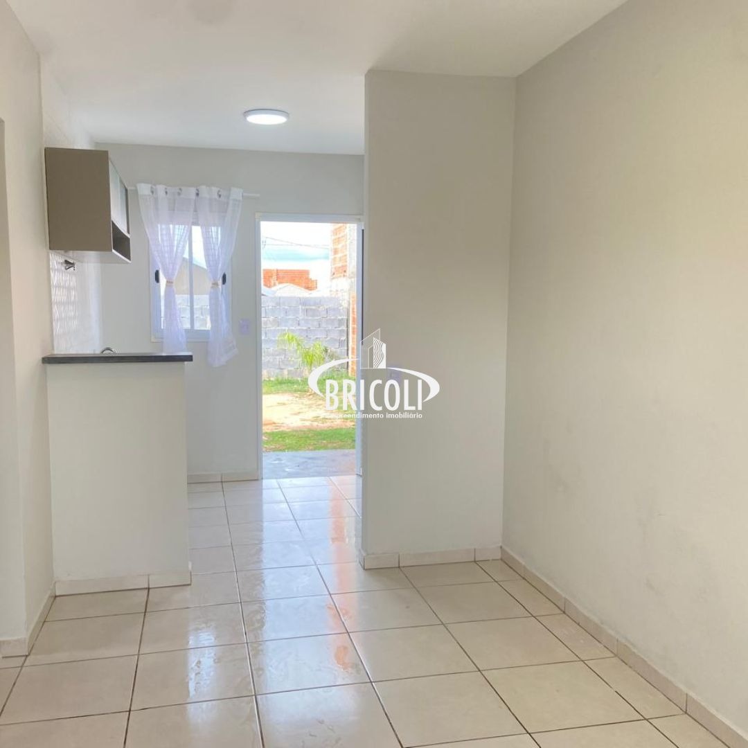 Casa, 2 quartos - Foto 2