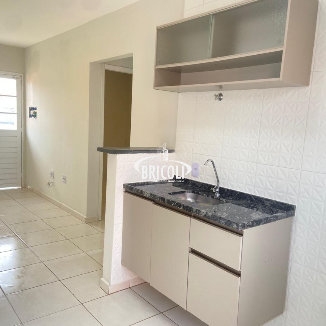 Casa, 2 quartos - Foto 4