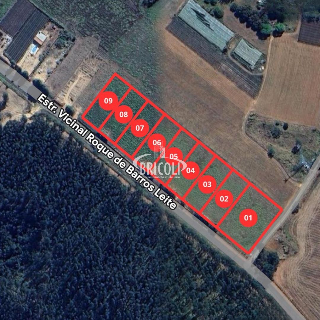 Terreno, 1300 m² - Foto 6