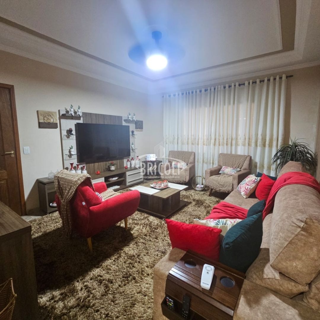 Casa, 3 quartos, 250 m² - Foto 4