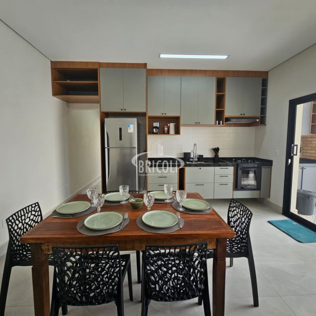 Casa, 2 quartos - Foto 2