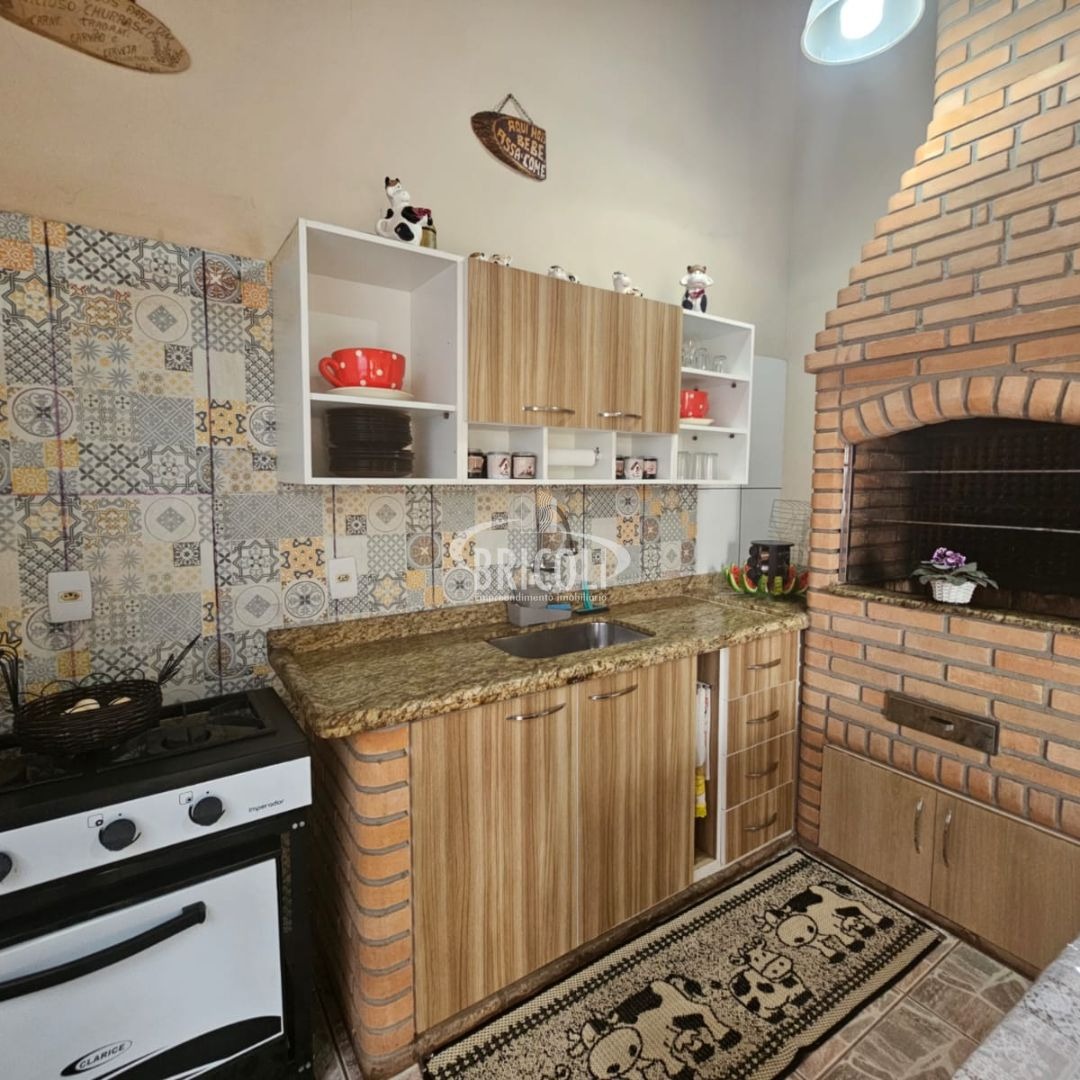 Casa, 3 quartos, 250 m² - Foto 9