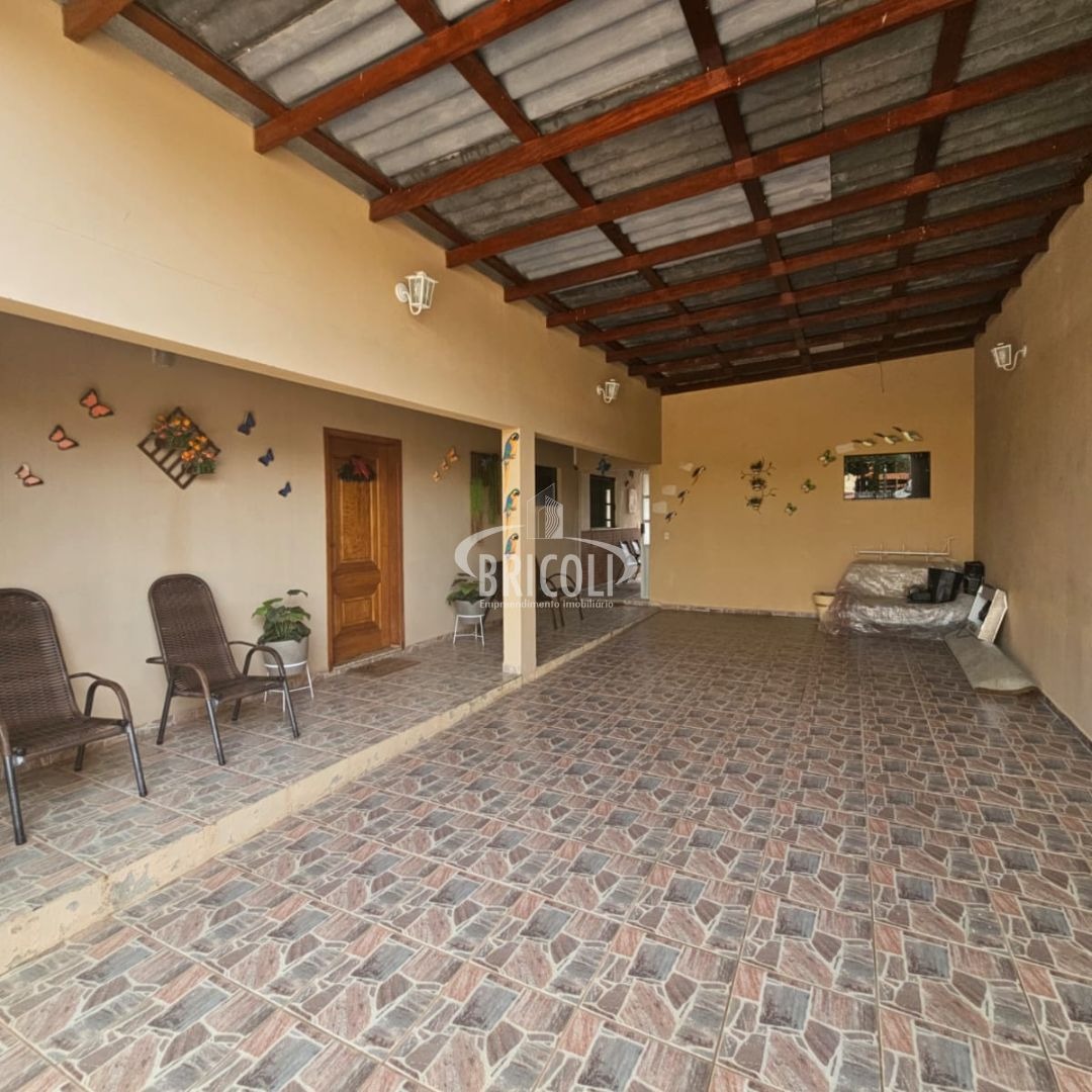 Casa, 3 quartos, 250 m² - Foto 3