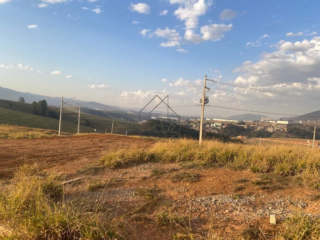 Lote/Terreno de 284m² | Eu Corretor