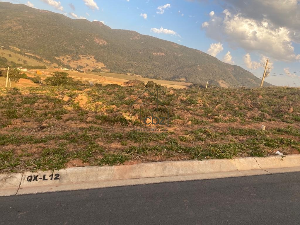 Lote/Terreno de 284m² | Eu Corretor