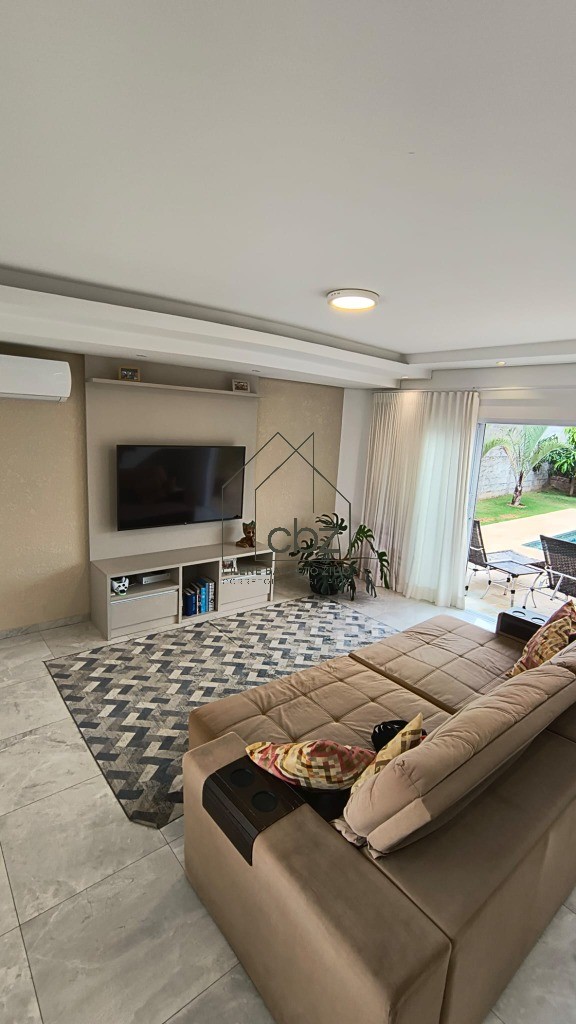 Casa de 4 quartos, 281m² no bairro RESIDENCIAL MONTES CLAROS, em Itupeva | Eu Corretor
