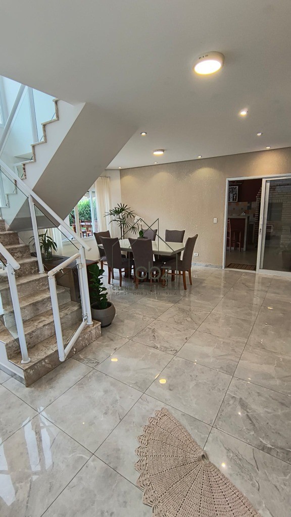 Casa de 4 quartos, 281m² no bairro RESIDENCIAL MONTES CLAROS, em Itupeva | Eu Corretor