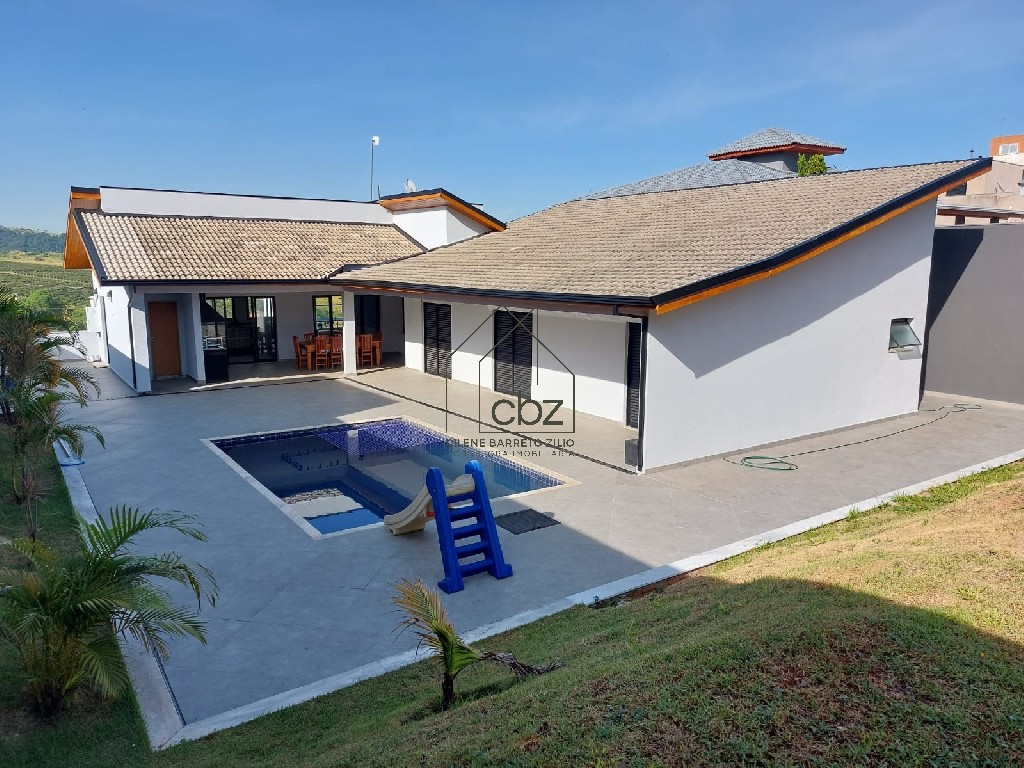 Casa de 3 quartos, 325m² no bairro RESIDENCIAL MONTES CLAROS, em Itupeva | Eu Corretor